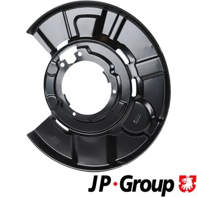 1464302580 JP GROUP Отражатель, диск тормозного механизма (фото 1)