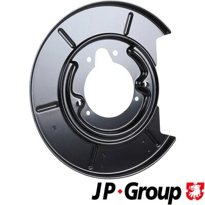 1464302780 JP GROUP Отражатель, диск тормозного механизма (фото 1)