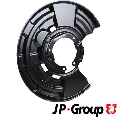 1464302880 JP GROUP Отражатель, диск тормозного механизма (фото 1)