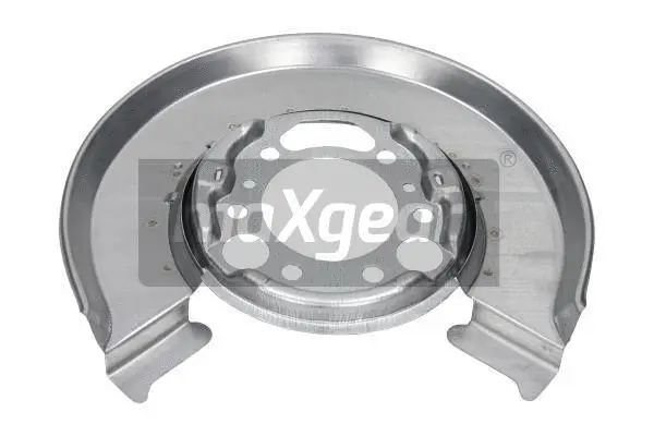 19-3256 MAXGEAR Отражатель, диск тормозного механизма (фото 1)