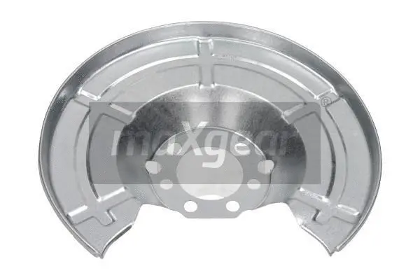 19-3263 MAXGEAR Отражатель, диск тормозного механизма (фото 1)