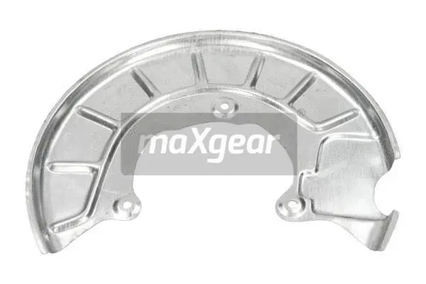 19-3269 MAXGEAR Отражатель, диск тормозного механизма (фото 1)