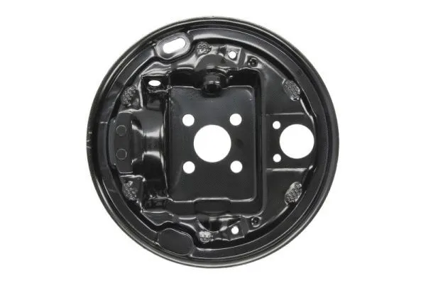 6508-03-1301875K BLIC Отражатель, диск тормозного механизма (фото 1)