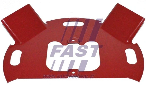 FT32515 FAST Отражатель, диск тормозного механизма (фото 1)