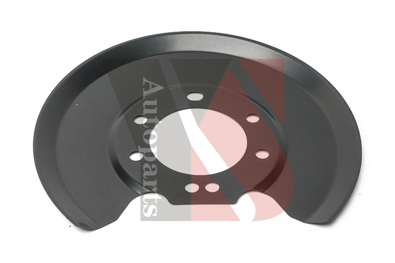 YS-SP0010 YSPARTS Отражатель, диск тормозного механизма (фото 1)