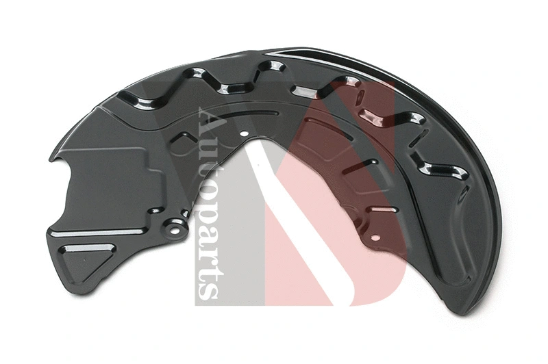 YS-SP0158 YSPARTS Отражатель, диск тормозного механизма (фото 1)