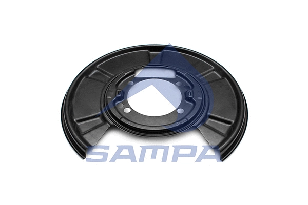 205.366 SAMPA Пыльник/сальник кол.подшипника (фото 1)