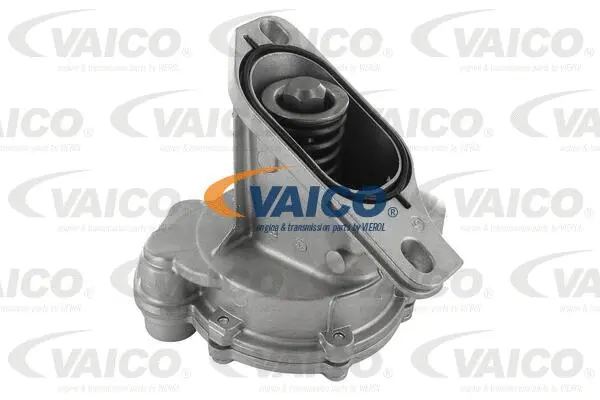 V10-0728 VAICO Вакуумный насос, тормозная система (фото 1)