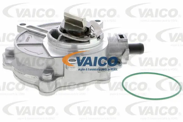 V10-0732 VAICO Вакуумный насос, тормозная система (фото 1)