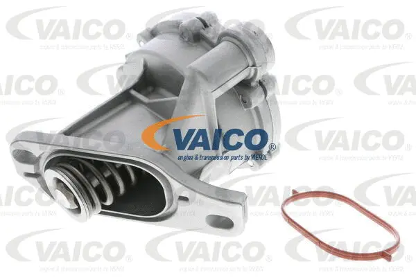 V10-0735 VAICO Вакуумный насос, тормозная система (фото 1)