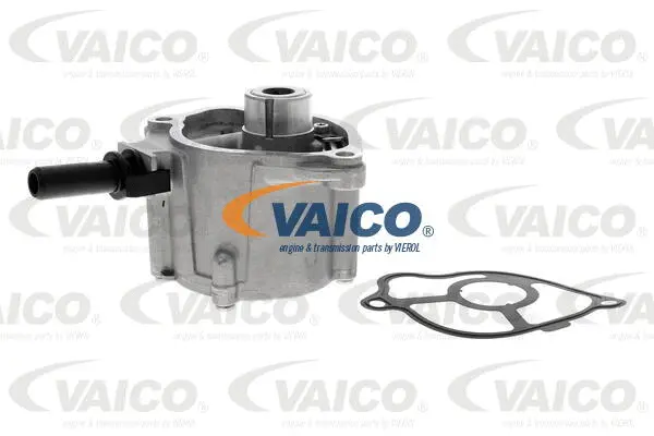 V30-3198 VAICO Вакуумный насос, тормозная система (фото 1)