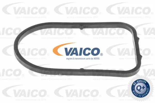 V40-8124 VAICO Вакуумный насос, тормозная система (фото 2)