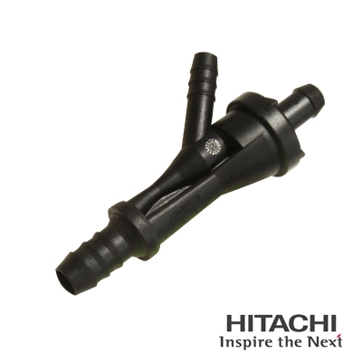 2509321 HITACHI/HUCO Вакуумный насос, тормозная система (фото 1)