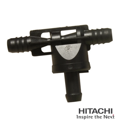 2509322 HITACHI/HUCO Вакуумный насос, тормозная система (фото 1)