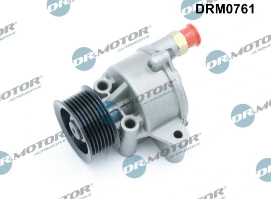 DRM0761 Dr.Motor Automotive Вакуумный насос, тормозная система (фото 1)