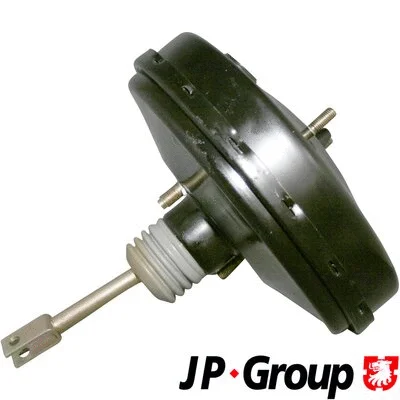 1561800100 JP GROUP Усилитель тормозного привода (фото 1)