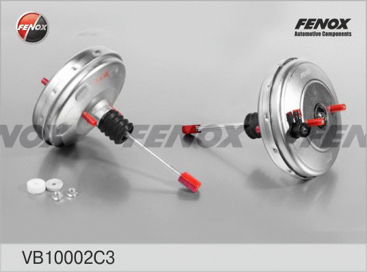 VB10002C3 FENOX Усилитель тормозного привода (фото 1)