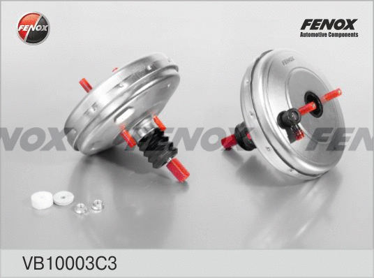 VB10003C3 FENOX Усилитель тормозного привода (фото 1)