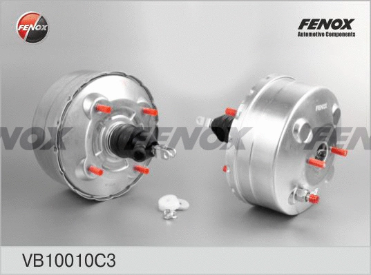 VB10010C3 FENOX Усилитель тормозного привода (фото 1)