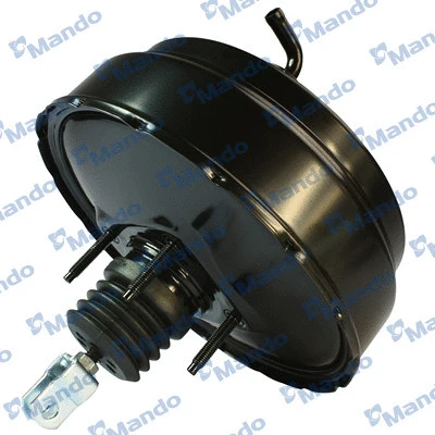 EX591102E200 MANDO Усилитель тормозного привода (фото 1)