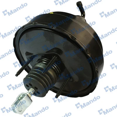 EX591102F601 MANDO Усилитель тормозного привода (фото 1)