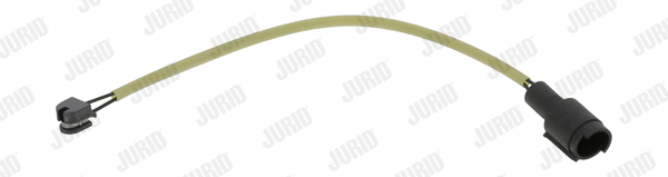 581300 JURID Сигнализатор, износ тормозных колодок (фото 1)