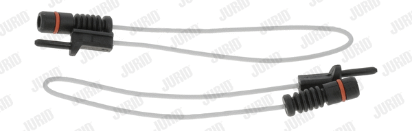 581306 JURID Сигнализатор, износ тормозных колодок (фото 1)