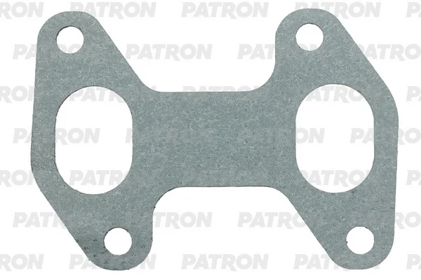 PG5-2023 PATRON Прокладка, выпускной коллектор (фото 1)