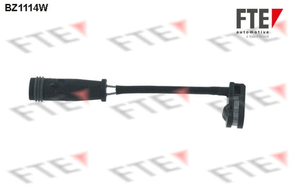 BZ1114W FTE Сигнализатор, износ тормозных колодок (фото 1)