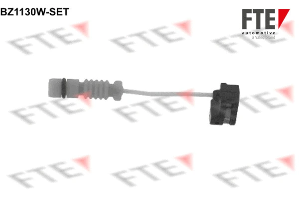 BZ1130W-SET FTE Сигнализатор, износ тормозных колодок (фото 1)