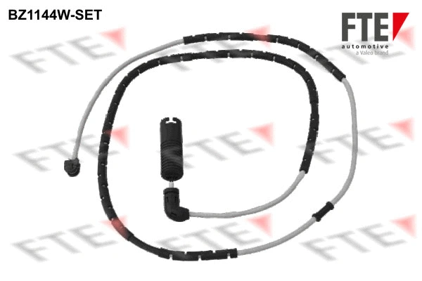 BZ1144W-SET FTE Сигнализатор, износ тормозных колодок (фото 1)