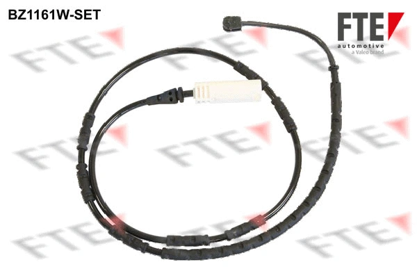 BZ1161W-SET FTE Сигнализатор, износ тормозных колодок (фото 1)