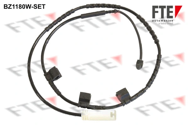BZ1180W-SET FTE Сигнализатор, износ тормозных колодок (фото 1)