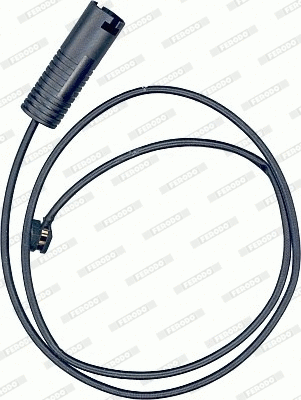 FWI232 FERODO Сигнализатор, износ тормозных колодок (фото 1)