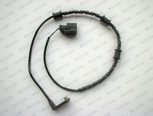 FWI455 FERODO Сигнализатор, износ тормозных колодок (фото 1)