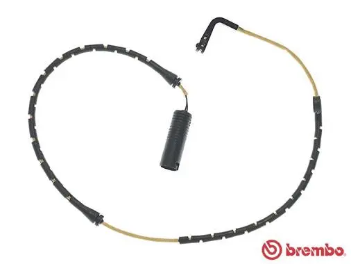 A 00 202 BREMBO Сигнализатор, износ тормозных колодок (фото 1)