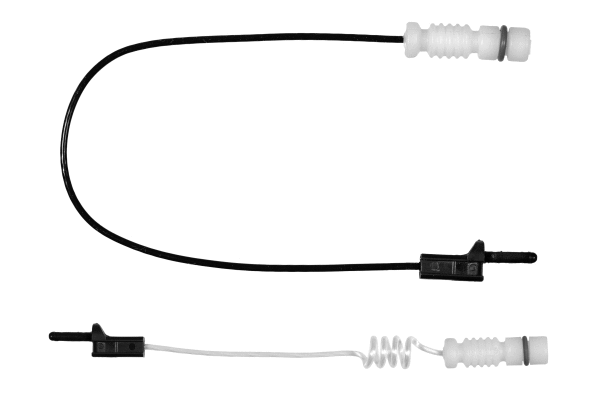 MWI0116 MINTEX Сигнализатор, износ тормозных колодок (фото 1)