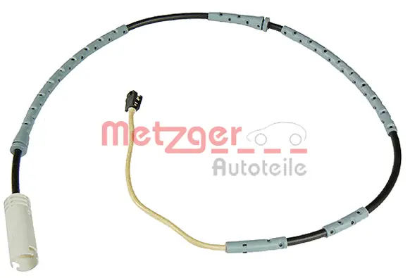 WK 17-245 METZGER Сигнализатор, износ тормозных колодок (фото 1)