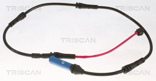 8115 11075 TRISCAN Сигнализатор, износ тормозных колодок (фото 1)