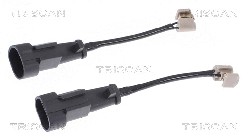 8115 15006 TRISCAN Сигнализатор, износ тормозных колодок (фото 1)