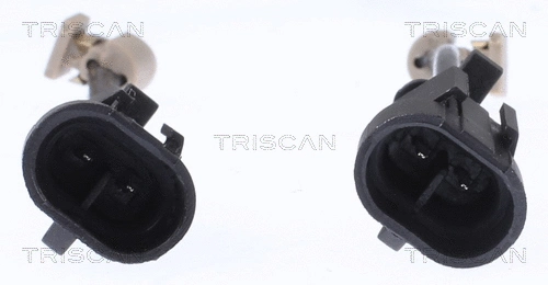 8115 15006 TRISCAN Сигнализатор, износ тормозных колодок (фото 2)