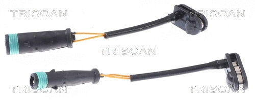 8115 29018 TRISCAN Сигнализатор, износ тормозных колодок (фото 1)