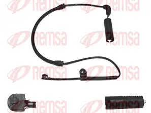 001018 REMSA Сигнализатор, износ тормозных колодок (фото 1)