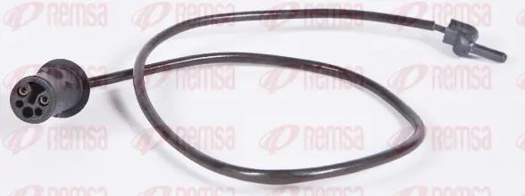 ACA8009.00 REMSA Сигнализатор, износ тормозных колодок (фото 1)