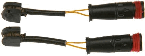 GIC223 TRW Сигнализатор, износ тормозных колодок (фото 1)