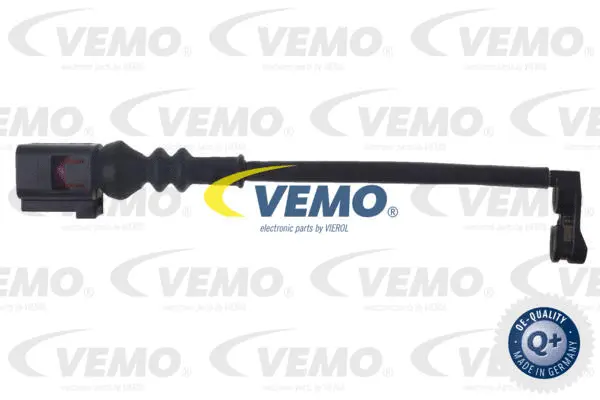 V10-72-0194 VEMO Сигнализатор, износ тормозных колодок (фото 1)