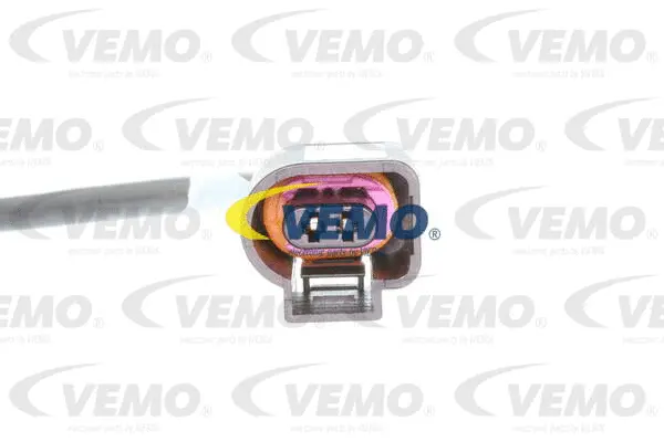 V10-72-0864 VEMO Сигнализатор, износ тормозных колодок (фото 2)