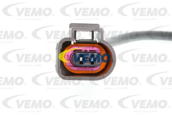 V10-72-1286 VEMO Сигнализатор, износ тормозных колодок (фото 2)