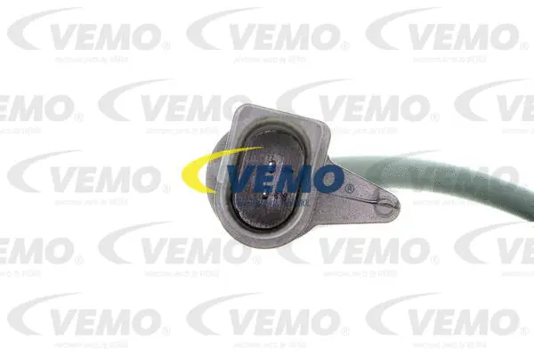 V10-72-1289 VEMO Сигнализатор, износ тормозных колодок (фото 2)