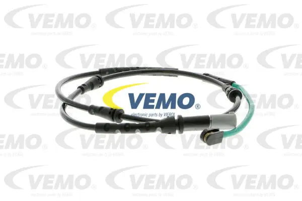 V20-72-0026 VEMO Сигнализатор, износ тормозных колодок (фото 1)